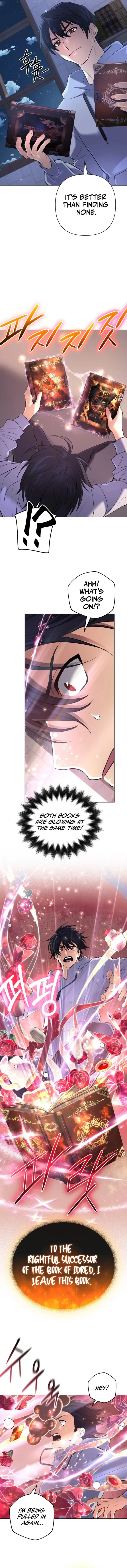 The Return of the Mythical Archmage Chapter 27 Online - página 11