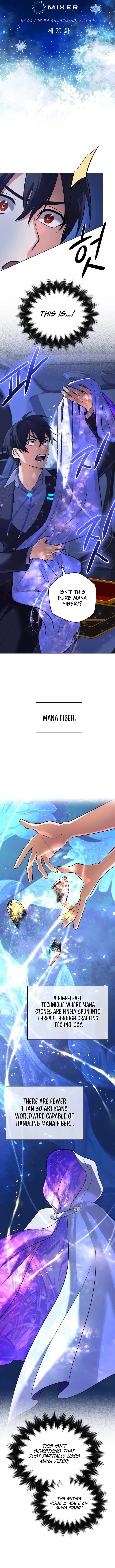 The Return of the Mythical Archmage Chapter 29 Online - página 3