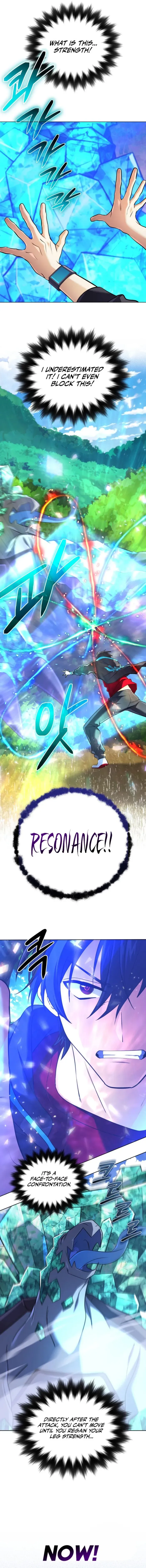 The Return of the Mythical Archmage Chapter 32 Online - página 8
