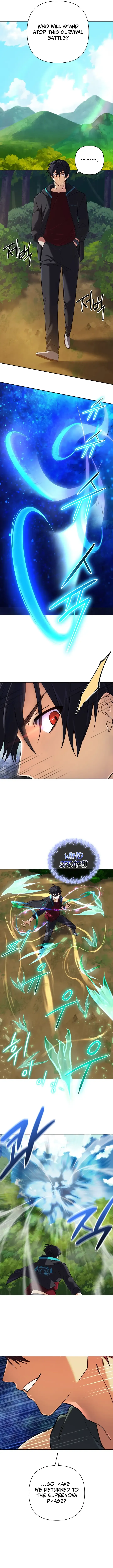 The Return of the Mythical Archmage Chapter 33 Online - página 9