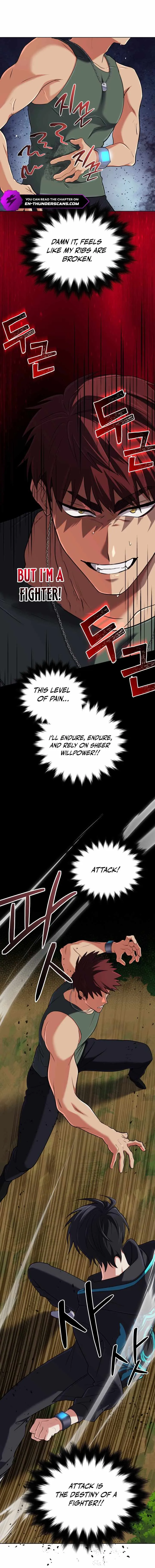 The Return of the Mythical Archmage Chapter 34 Online - página 9