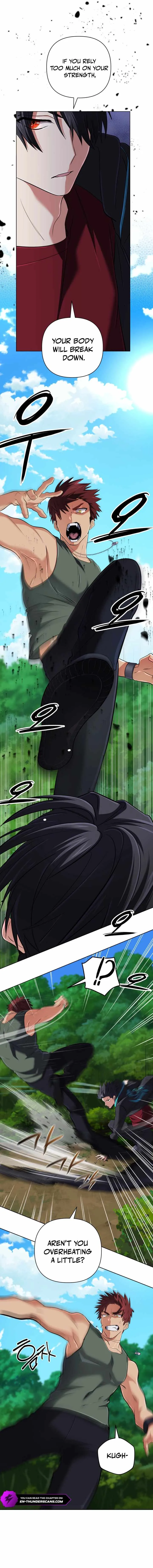 The Return of the Mythical Archmage Chapter 34 Online - página 10
