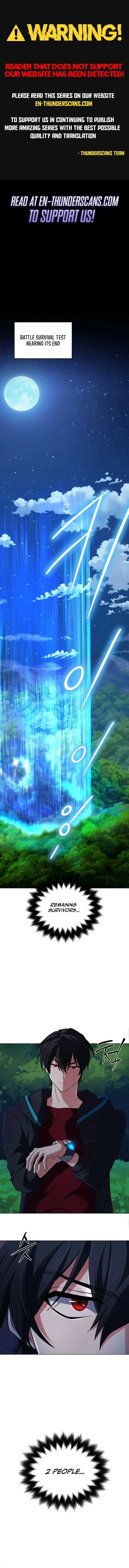 The Return of the Mythical Archmage Chapter 35 Online - página 1