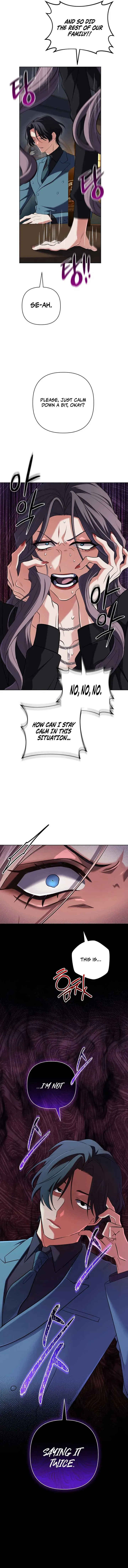 The Return of the Mythical Archmage Chapter 35 Online - página 5