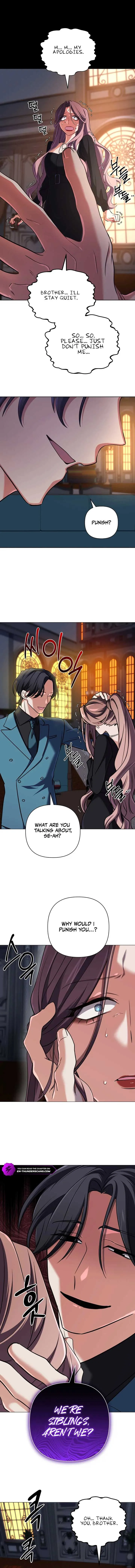 The Return of the Mythical Archmage Chapter 35 Online - página 6