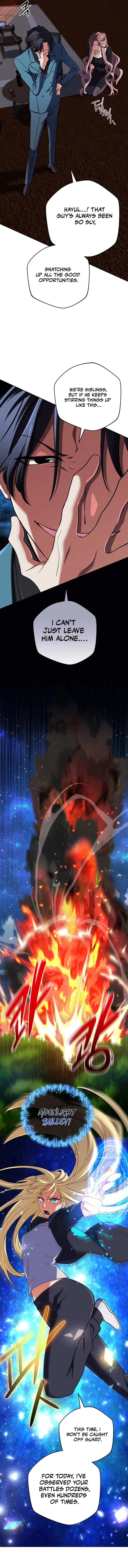 The Return of the Mythical Archmage Chapter 35 Online - página 7