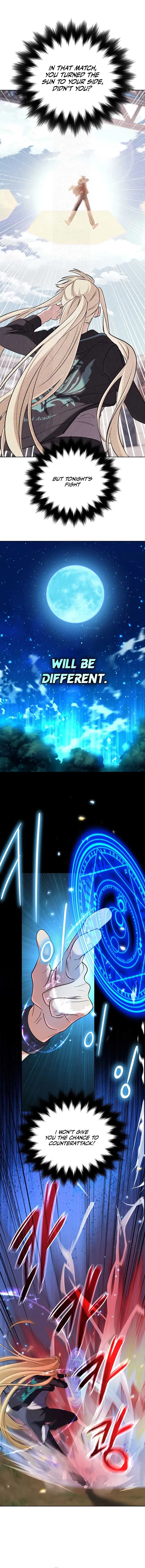 The Return of the Mythical Archmage Chapter 35 Online - página 8