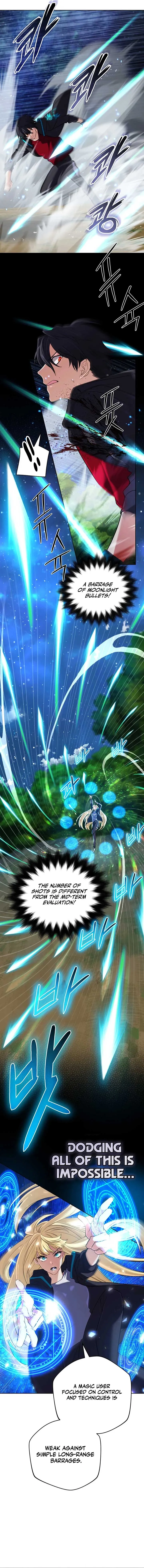 The Return of the Mythical Archmage Chapter 35 Online - página 9