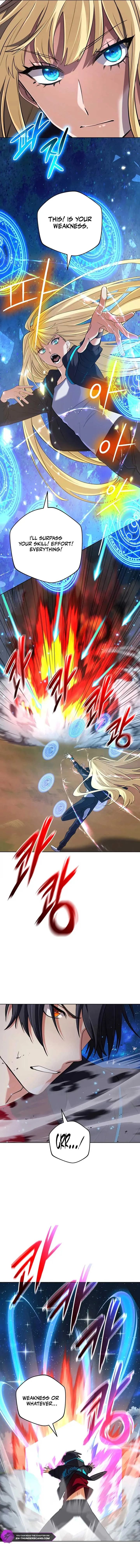 The Return of the Mythical Archmage Chapter 35 Online - página 10