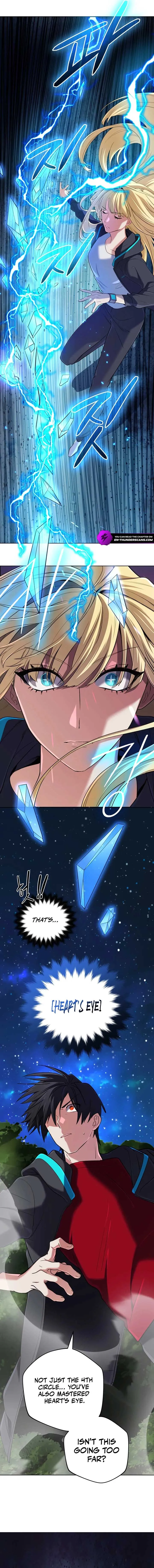 The Return of the Mythical Archmage Chapter 35 Online - página 15