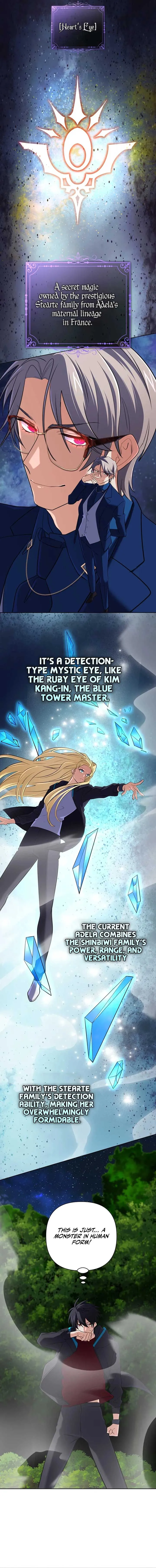 The Return of the Mythical Archmage Chapter 35 Online - página 16