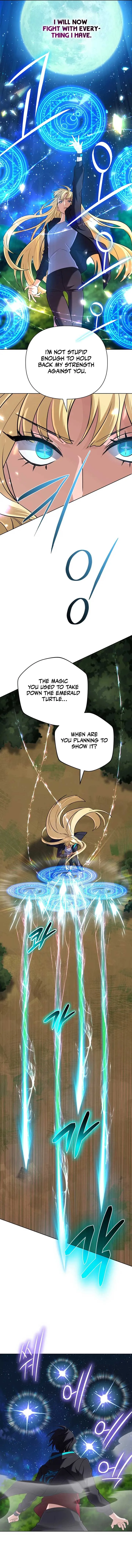 The Return of the Mythical Archmage Chapter 35 Online - página 17