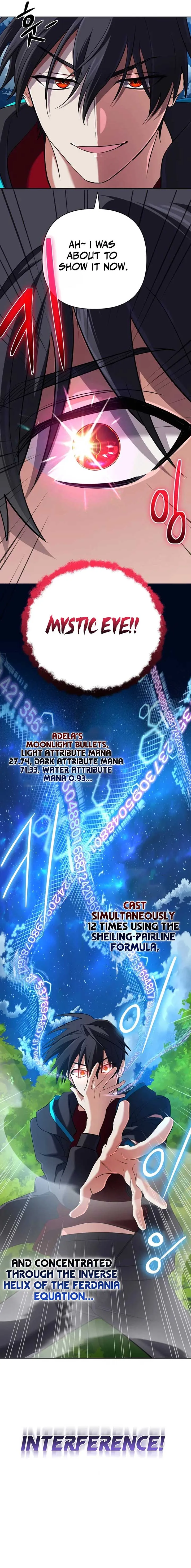 The Return of the Mythical Archmage Chapter 35 Online - página 18