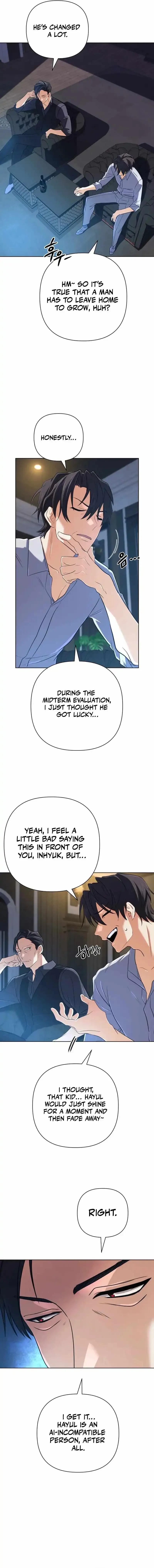 The Return of the Mythical Archmage Chapter 36 Online - página 4