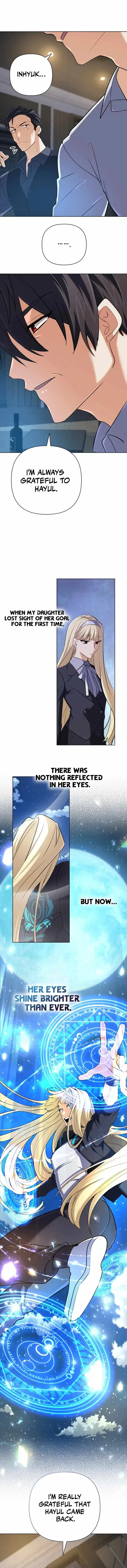 The Return of the Mythical Archmage Chapter 36 Online - página 6