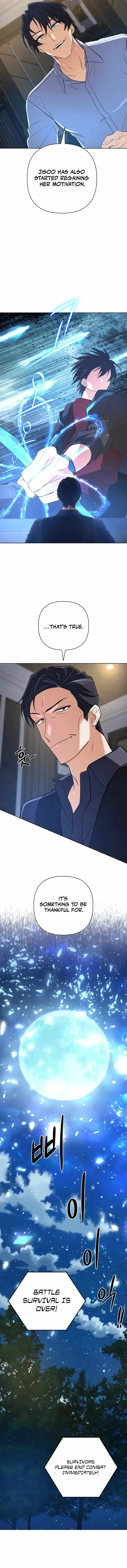 The Return of the Mythical Archmage Chapter 36 Online - página 7