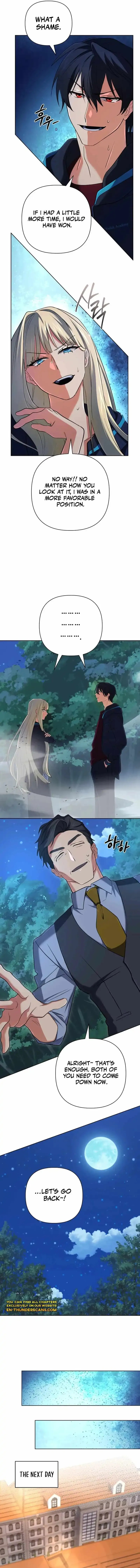 The Return of the Mythical Archmage Chapter 36 Online - página 9