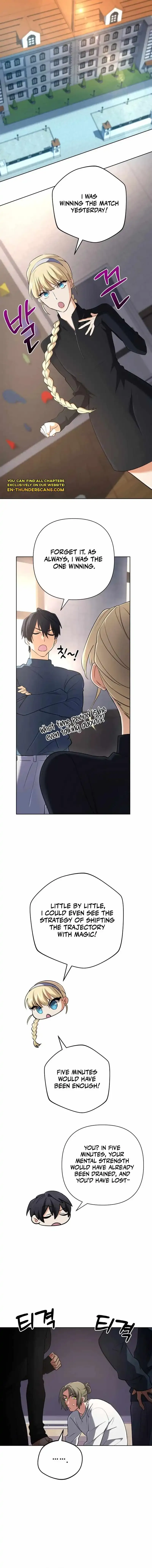 The Return of the Mythical Archmage Chapter 36 Online - página 10