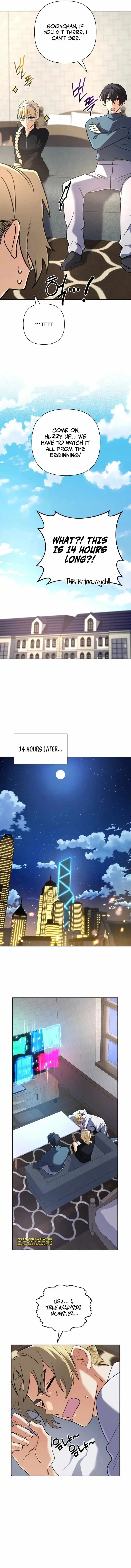 The Return of the Mythical Archmage Chapter 36 Online - página 12