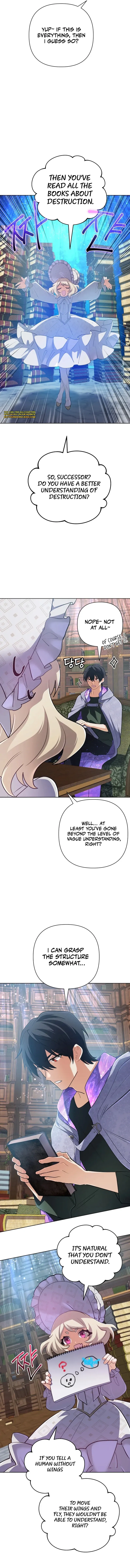 The Return of the Mythical Archmage Chapter 39 Online - página 2