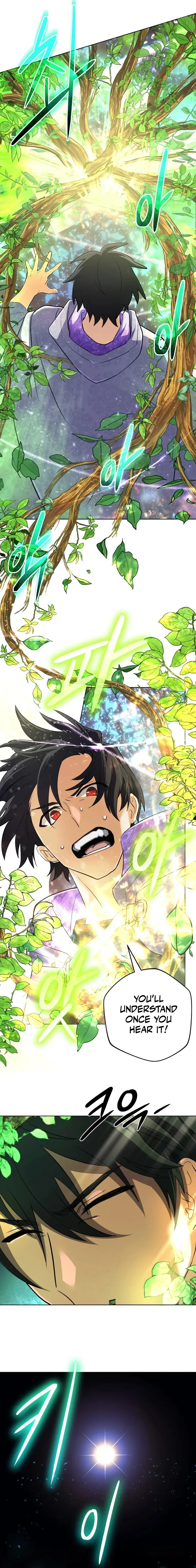 The Return of the Mythical Archmage Chapter 39 Online - página 7