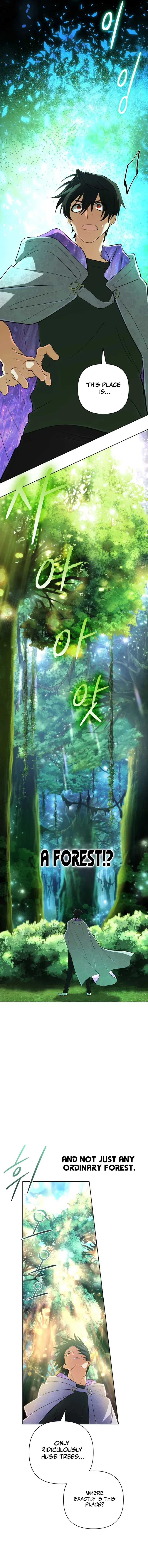 The Return of the Mythical Archmage Chapter 39 Online - página 8