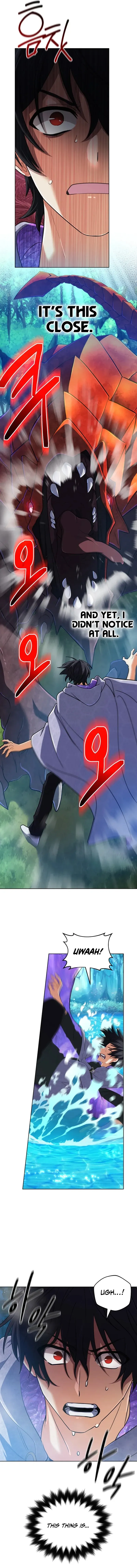 The Return of the Mythical Archmage Chapter 39 Online - página 13