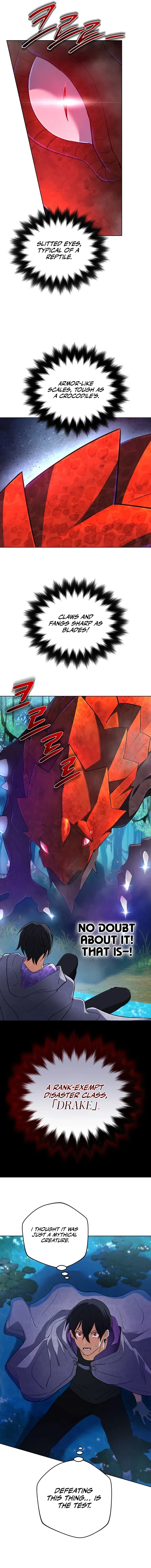The Return of the Mythical Archmage Chapter 39 Online - página 14