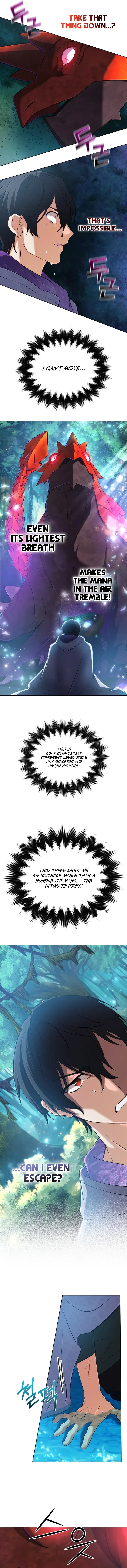 The Return of the Mythical Archmage Chapter 39 Online - página 15
