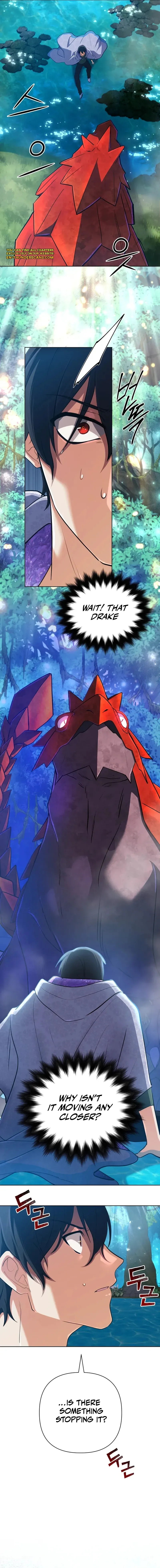 The Return of the Mythical Archmage Chapter 39 Online - página 17