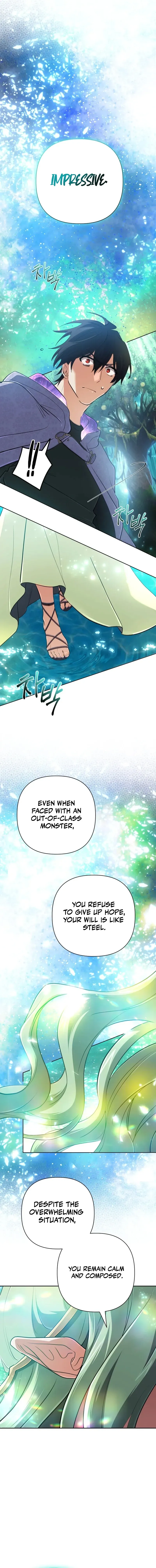 The Return of the Mythical Archmage Chapter 39 Online - página 18