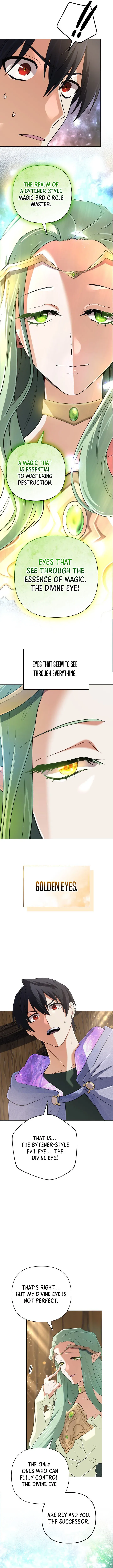 The Return of the Mythical Archmage Chapter 41 Online - página 2