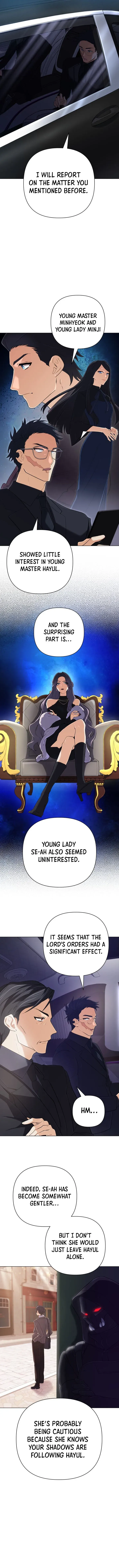 The Return of the Mythical Archmage Chapter 41 Online - página 4