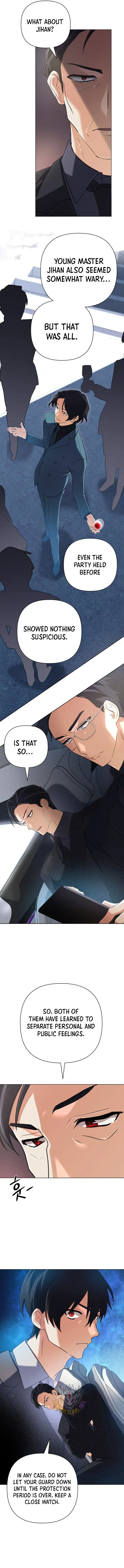 The Return of the Mythical Archmage Chapter 41 Online - página 5