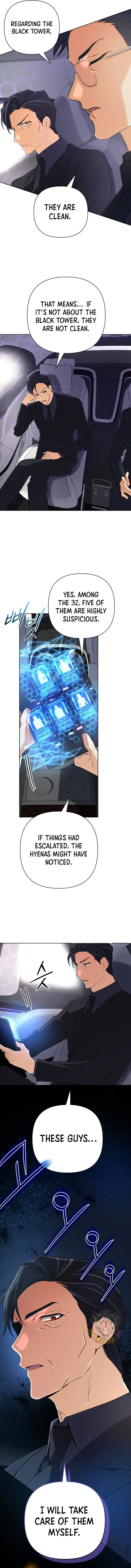 The Return of the Mythical Archmage Chapter 41 Online - página 7