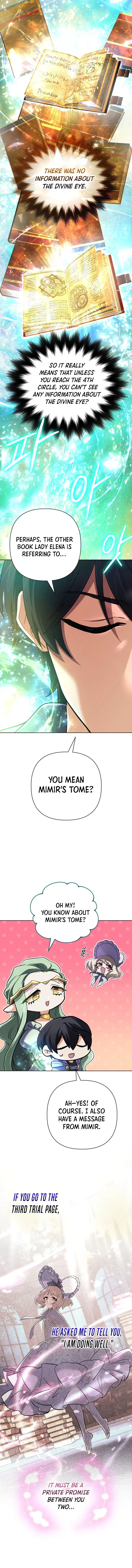 The Return of the Mythical Archmage Chapter 41 Online - página 10