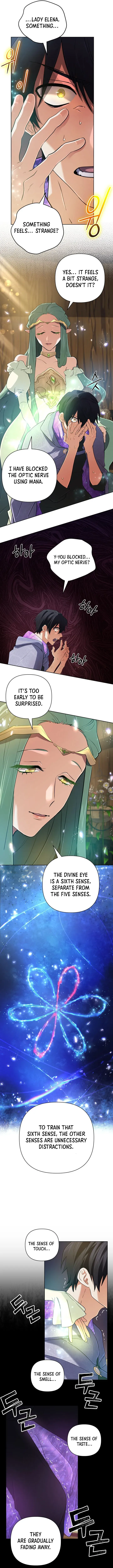 The Return of the Mythical Archmage Chapter 41 Online - página 14