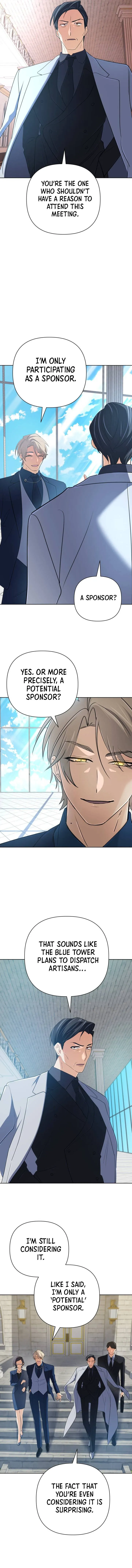 The Return of the Mythical Archmage Chapter 45 Online - página 2