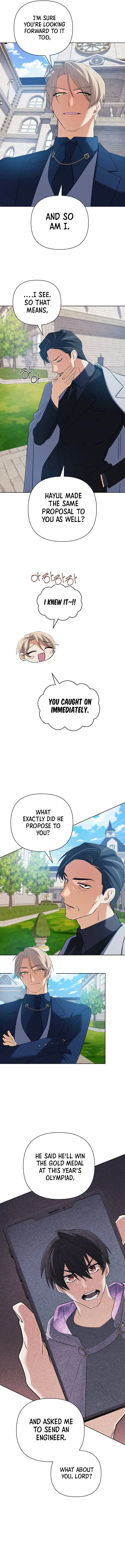 The Return of the Mythical Archmage Chapter 45 Online - página 4