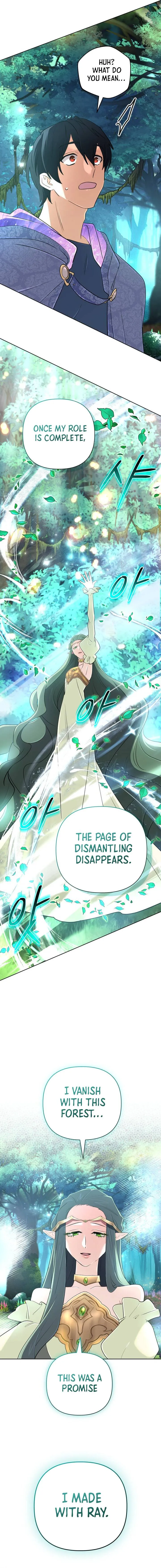 The Return of the Mythical Archmage Chapter 45 Online - página 10