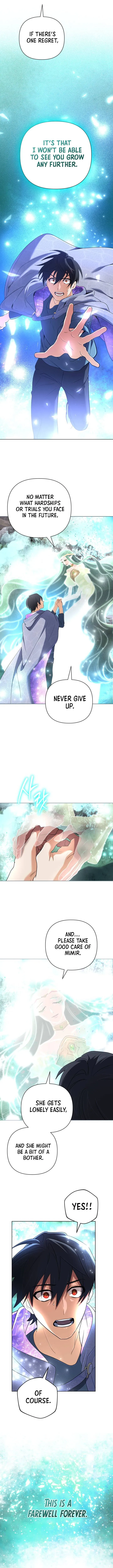 The Return of the Mythical Archmage Chapter 45 Online - página 12