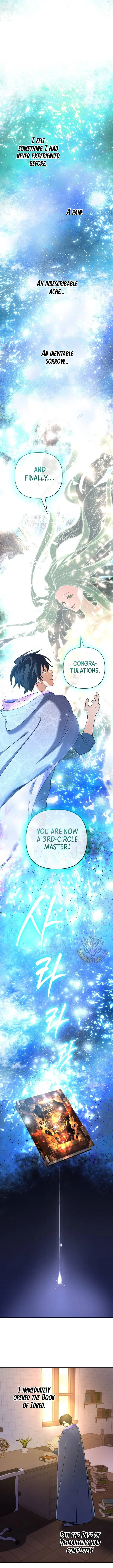 The Return of the Mythical Archmage Chapter 45 Online - página 13