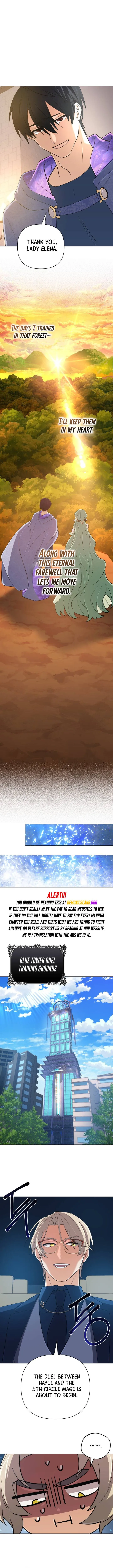 The Return of the Mythical Archmage Chapter 45 Online - página 14