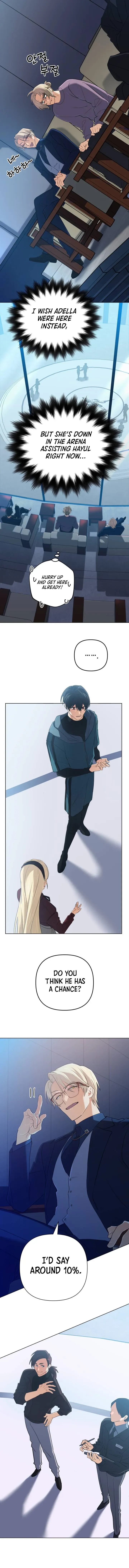 The Return of the Mythical Archmage Chapter 46 Online - página 2