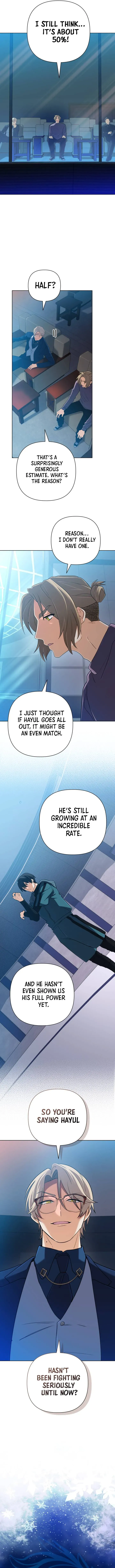 The Return of the Mythical Archmage Chapter 46 Online - página 4