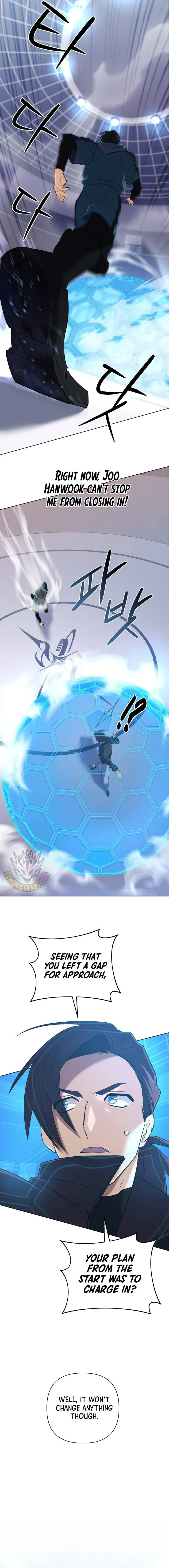 The Return of the Mythical Archmage Chapter 46 Online - página 11