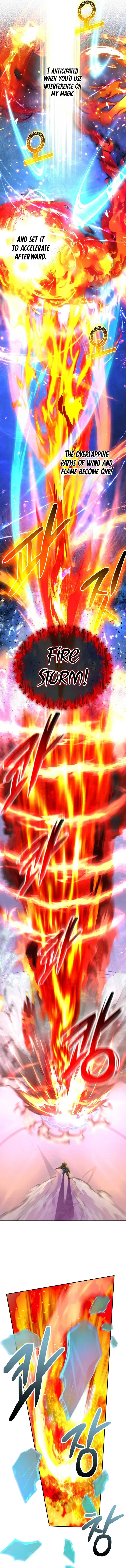 The Return of the Mythical Archmage Chapter 46 Online - página 14