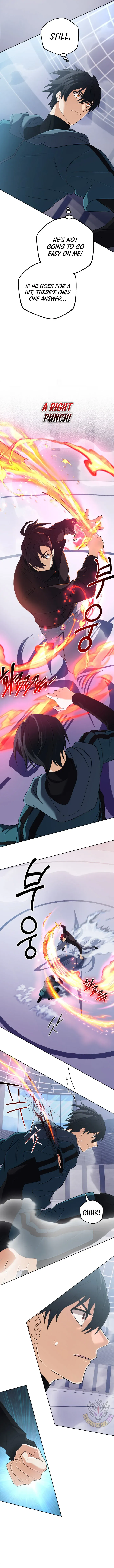 The Return of the Mythical Archmage Chapter 47 Online - página 3