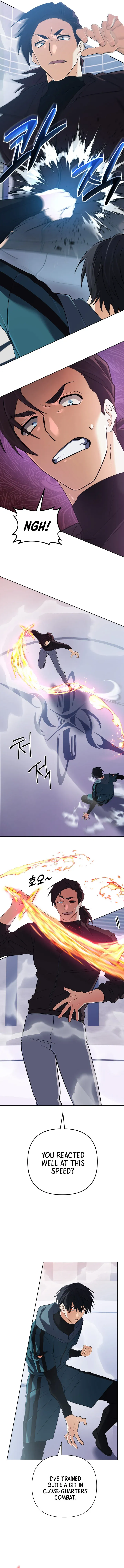 The Return of the Mythical Archmage Chapter 47 Online - página 4