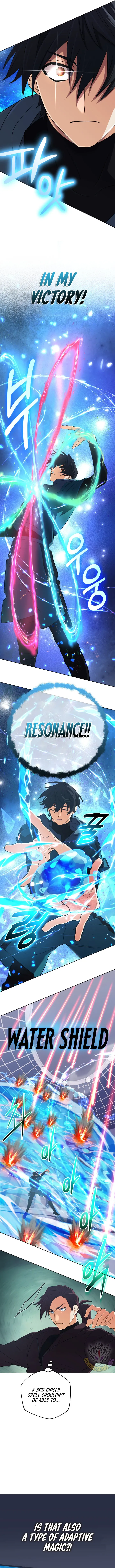 The Return of the Mythical Archmage Chapter 47 Online - página 7